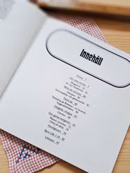 Bok Gammalt och fint - en bok om gamla hus av Siv&Key L. Nilson
