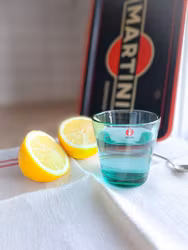 Dricksglas Kartio av formgivaren Kaj Franck, Iittala