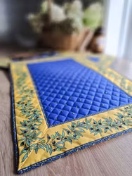 Bordstabletter Oliver, Poupées Yolande, 4 styck
