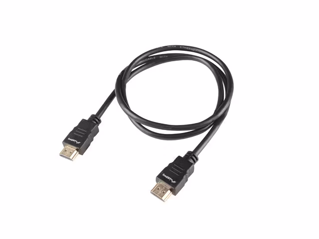 HDMI M/M V1.4 KABEL 1,8M CCS SVART BOX LANBERG