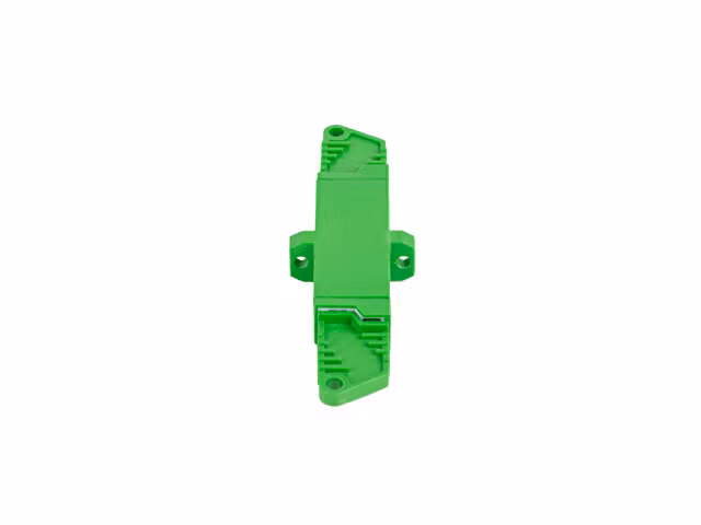 FIBEROPTISK ADAPTER SM E2000/APC SIMPLEX LANBERG