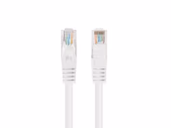 PATCHKABEL CAT.5E UTP 2M VIT FLUKE PASSED LANBERG 10-PACK