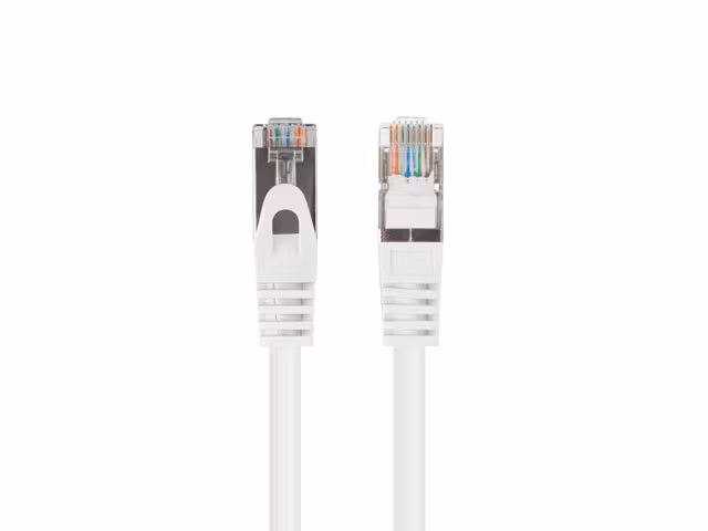 PATCHKABEL CAT.6 FTP 1,5M VIT FLUKE PASSERADE LANBERG 10-PACK