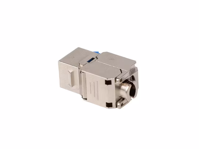 KEYSTONE MODUL TOLLESS RJ45 CAT.6A FTP LANBERG