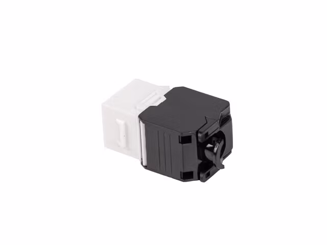 KEYSTONE MODUL TOLLESS RJ45 CAT.5E UTP LANBERG