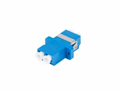 FIBEROPTISK ADAPTER SM LC/UPC DUPLEX LANBERG