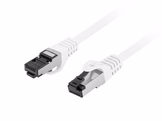 PATCHKABEL CAT.8.1 S/FTP LSZH CU 3M VIT FLUKE PASSED LANBERG