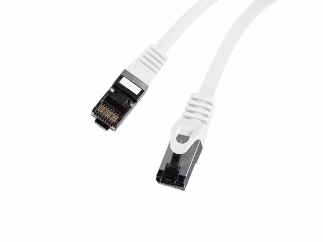 PATCHKABEL CAT.8.1 S/FTP LSZH CU 1,5M VIT FLUKE PASSERADE LANBERG