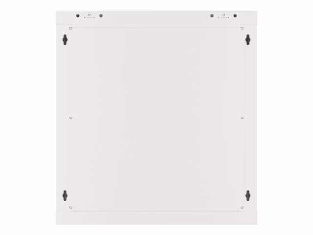 RACKSKÅP 19" VÄGGMONTERAT 12U/600X450 (FLAT PACK) GRÅ LANBERG V2