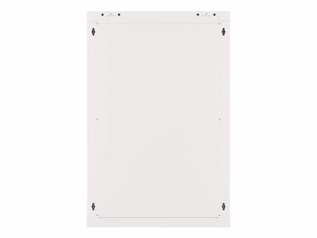 RACKSKÅP 19" VÄGGMONTERAT 18U/600X600 (FLAT PACK) GRÅ LANBERG V2