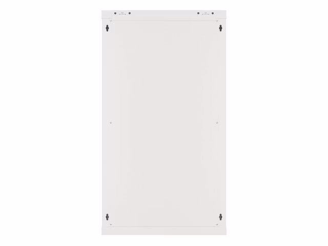 RACKSKÅP 19" VÄGGMONTERAT 22U/600X450 (FLAT PACK) GRÅ LANBERG V2