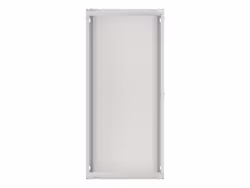 RACKSKÅP 19" VÄGGMONTERAT 27U/600X450 (FLAT PACK) GRÅ LANBERG V2
