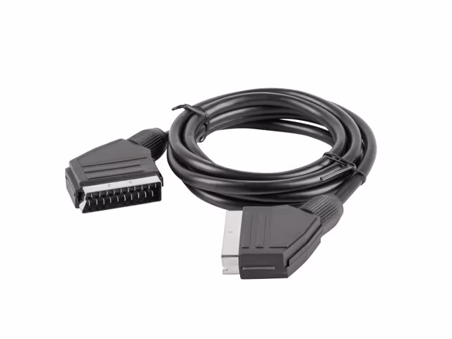 EURO M/M KABEL 1,8M LANBERG