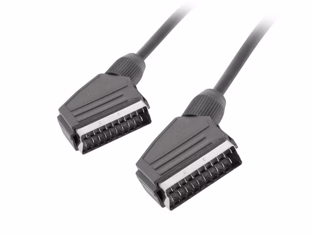 EURO M/M KABEL 1,8M LANBERG
