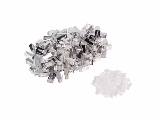 RJ45 CAT.6 FTP-KONTAKT 8P8C (100ST) LANBERG