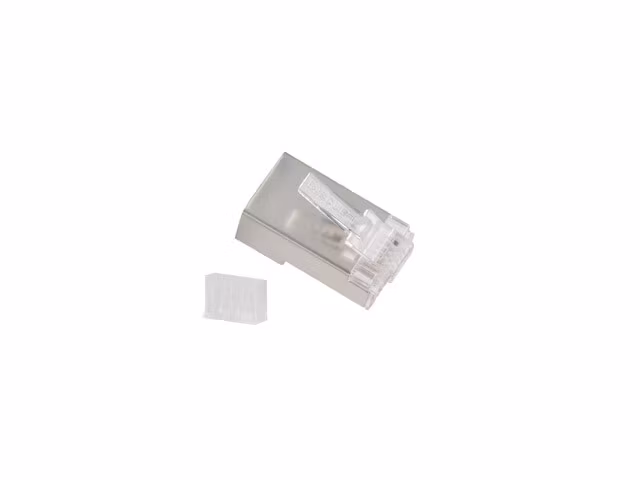 RJ45 CAT.6 FTP-KONTAKT 8P8C (100ST) LANBERG