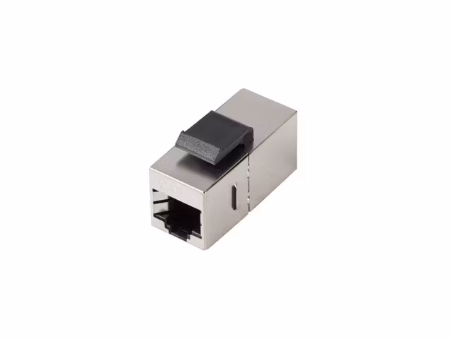 GENOMFÖRING KEYSTONE-KONTAKT RJ45->RJ45 CAT.6 FTP LANBERG