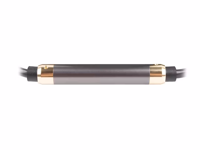 HDMI M/M V2.0 KABEL 20M 4K CU SVART LANBERG