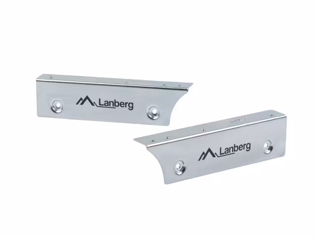 MONTERINGSRAM FÖR 2,5" SSD/HDD TILL 3,5" FACK LANBERG