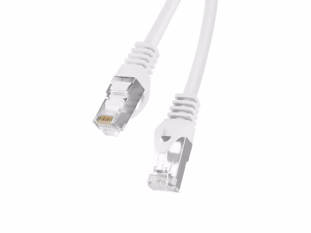 PATCHKABEL CAT.6 FTP 1,5M VIT FLUKE PASSERADE LANBERG