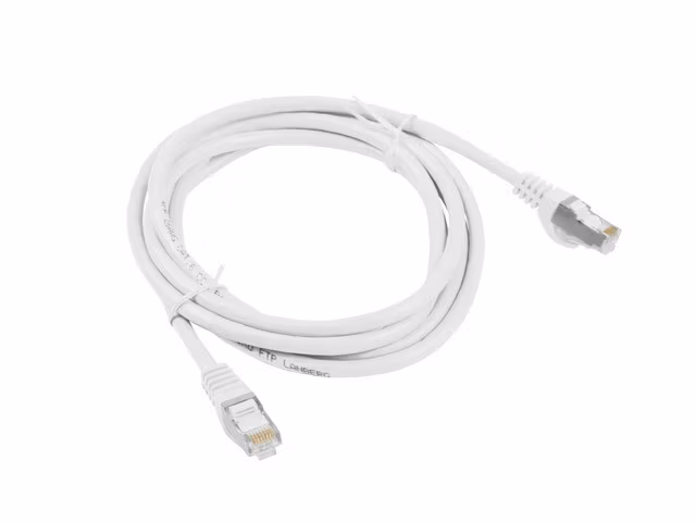 PATCHKABEL CAT.6 FTP 1,5M VIT FLUKE PASSERADE LANBERG