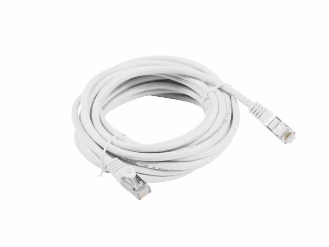 PATCHKABEL CAT.6 FTP 10M VIT FLUKE PASSERADE LANBERG