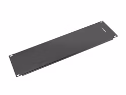 19" BLINDPANEL 3U SVART LANBERG