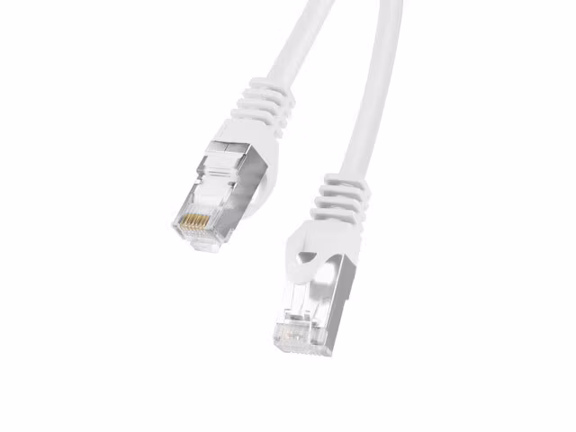 PATCHKABEL CAT.6 FTP 30M VIT FLUKE PASSERADE LANBERG