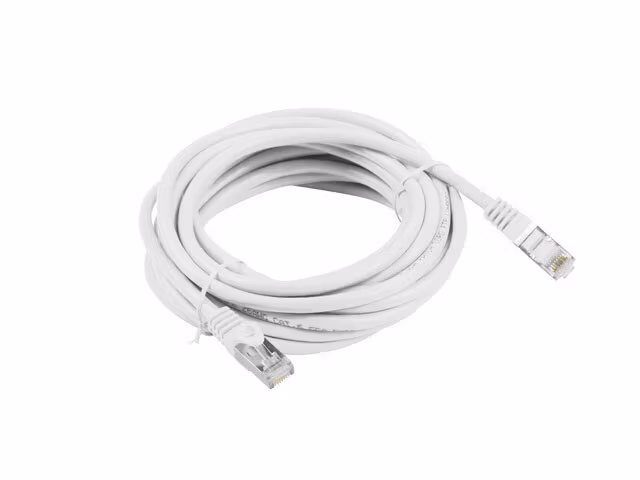PATCHKABEL CAT.6 FTP 30M VIT FLUKE PASSERADE LANBERG
