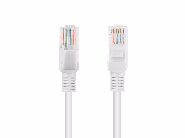 PATCHKABEL CAT.5E UTP 50M GRÅ LANBERG