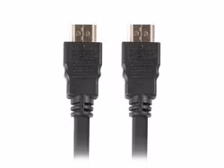 HDMI M/M V1.4 KABEL 5M CCS SVART 10-PACK LANBERG