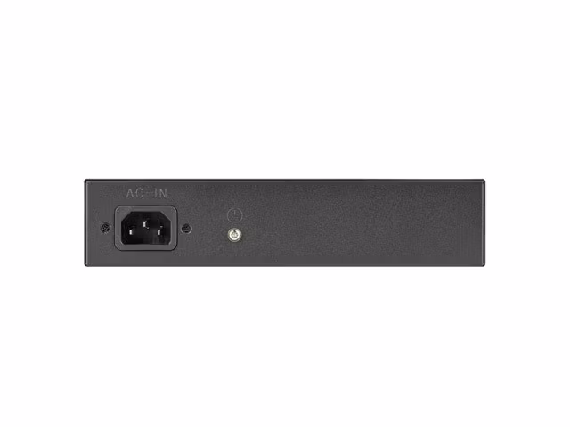 SWITCH LANBERG RSGE-16 16X 1GB GIGABIT ETHERNET UNMANAGED RACK 10"/19"