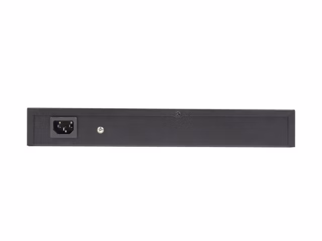 undefinedSWITCH LANBERG 16X 100MB POE+/2X 1GB/1X SFP UNMANAGED RACK 10" & 19" GIGABIT ETHERNET 150Wundefined