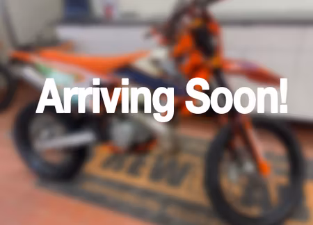 Ktm Exc250 Six Days 2022 - 139 hours