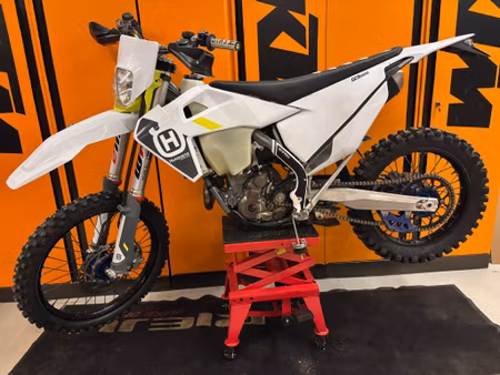 Husqvarna FE 250 2022 - 162 hours