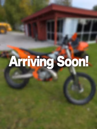 KTM EXC300 2019 - 200 hours