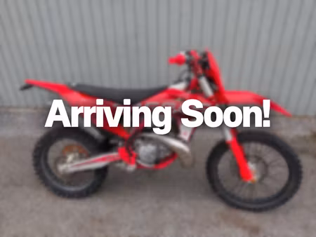 GasGas EC250 2023 - 220 hours