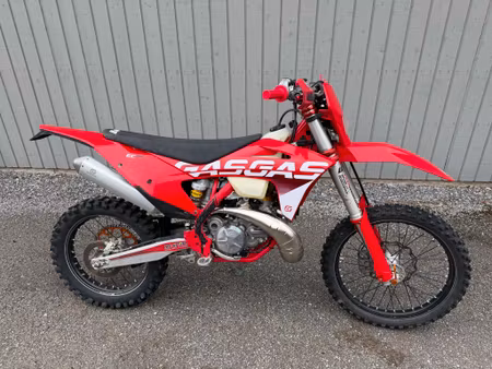 GasGas EC250 2023 - 220 hours