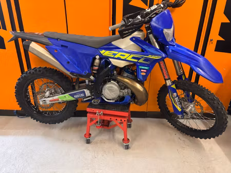 Sherco SE 250 Factory 2025