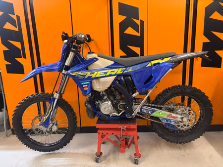Sherco SE 250 Factory 2025