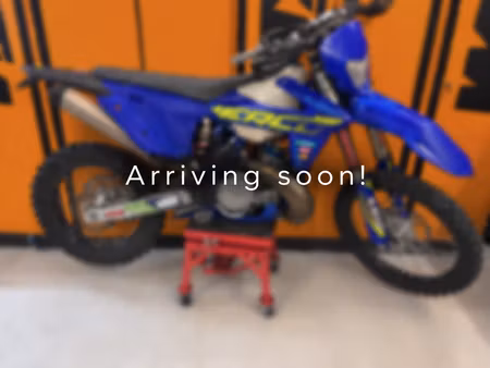 Sherco SE 250 Factory 2025