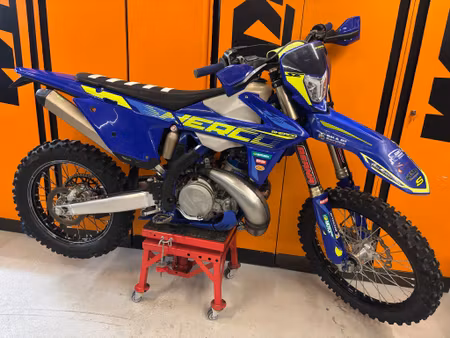 Sherco SE250 Factory 2026
