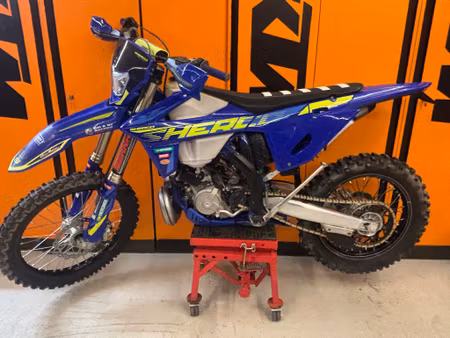 Sherco SE250 Factory 2026