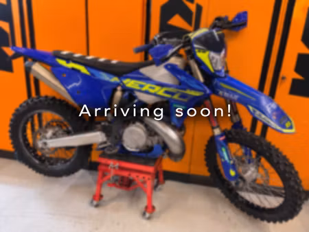 Sherco SE250 Factory 2026