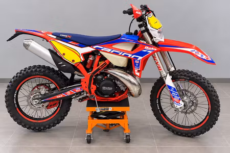 Beta 250 racing 2020 - 58h