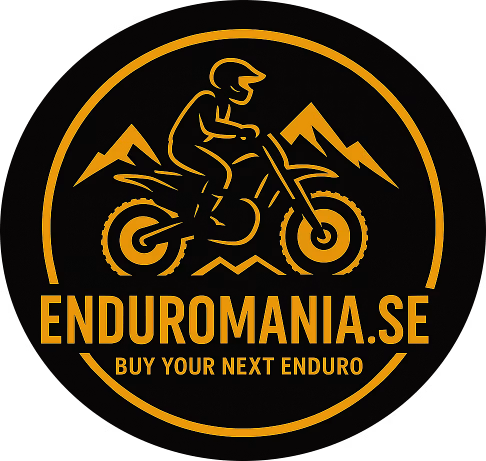 Enduromania
