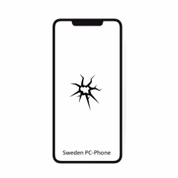 iPhone 15 Plus LCD Display Skärmbyte