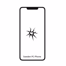 iPhone 12 LCD Display Skärmbyte