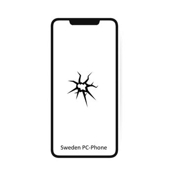 iPhone 11 LCD Display Skärmbyte