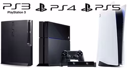 Playstation Rengöring